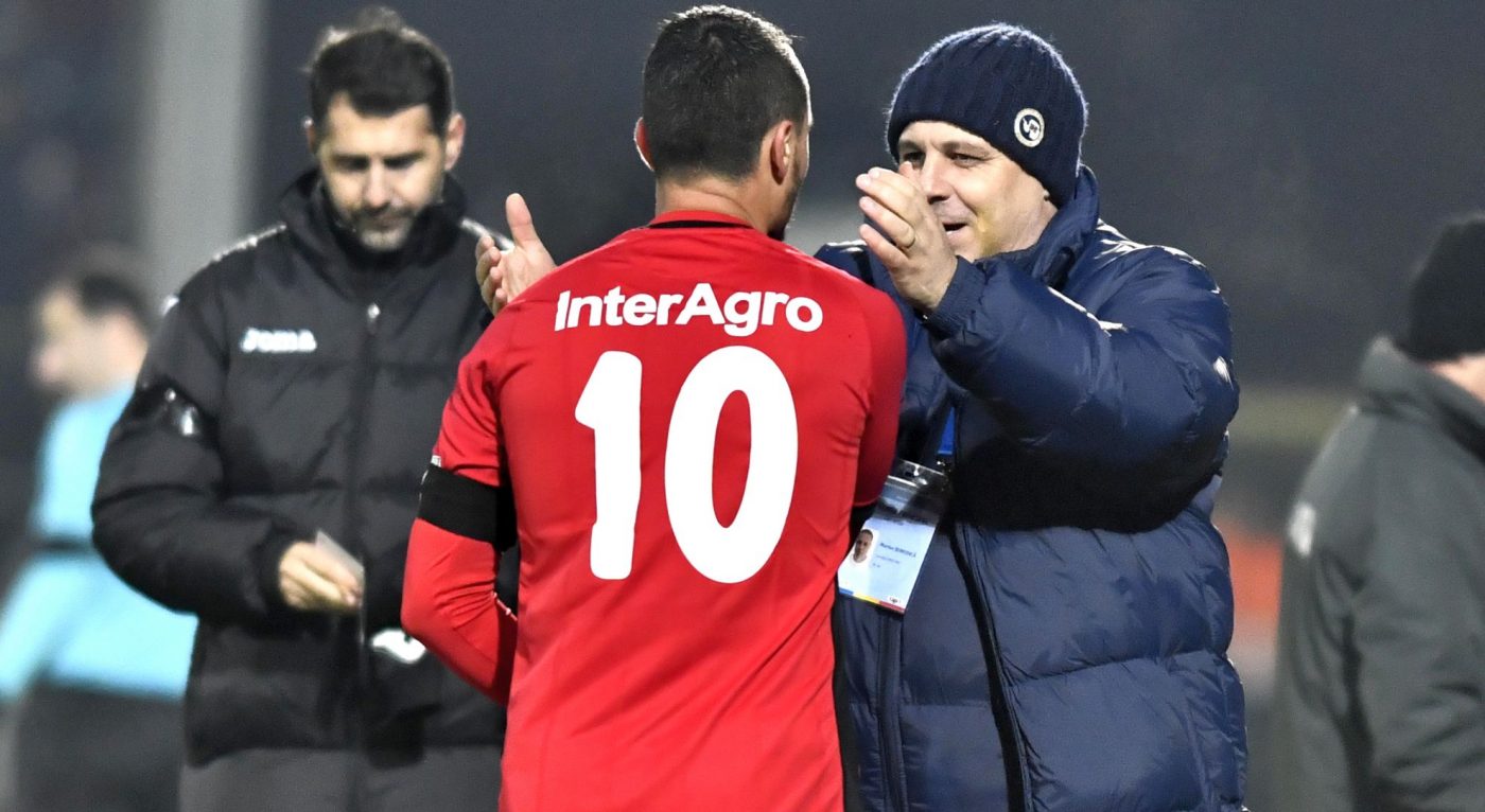 Constantin Budescu, din nou sub comanda lui Marius Șumudică? Anunțul antrenorului de la Malatyaspor: „Mă interesează! Îl voi ajuta din tot sufletul”