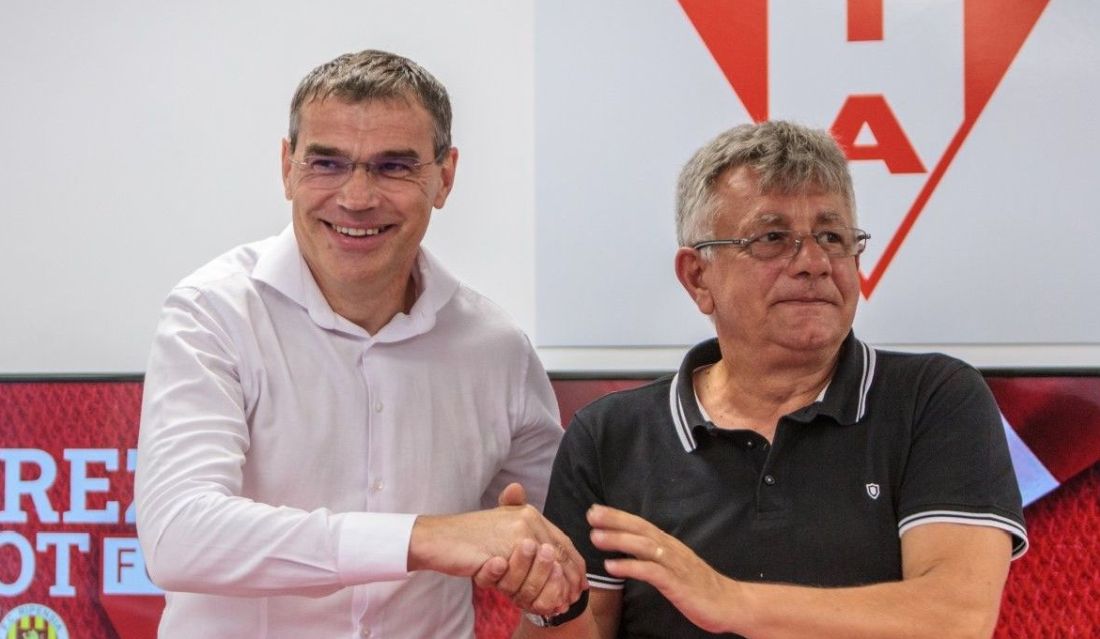 Clubul UTA și firma ce administrează stadionul „Francisc Neuman” au făcut pace, dar „robinetul” investițiilor îl poate deschide doar Primăria!