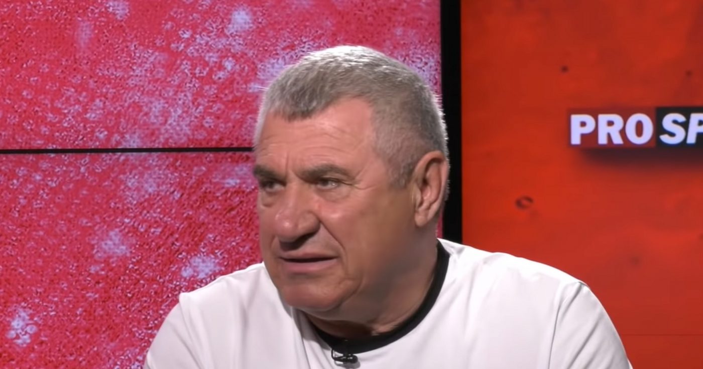 Victor Becali vrea să o vadă pe FCSB în Ghencea și sare în apărarea lui Gigi Becali: „Parcă toți sunt stăpâni pe stadioane!”
