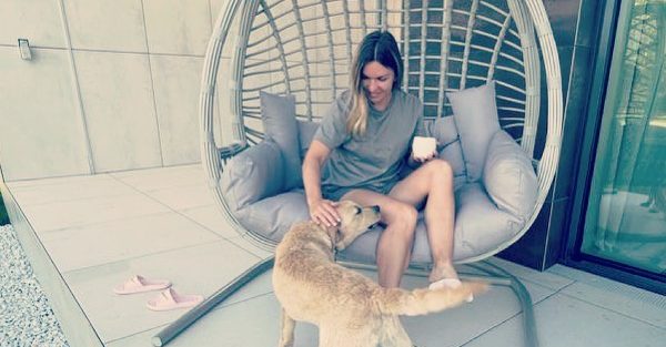 Simona Halep nu se mai află în Topul 10 al celor mai bogate femei din sport! Cine a spart banca în ultimul an
