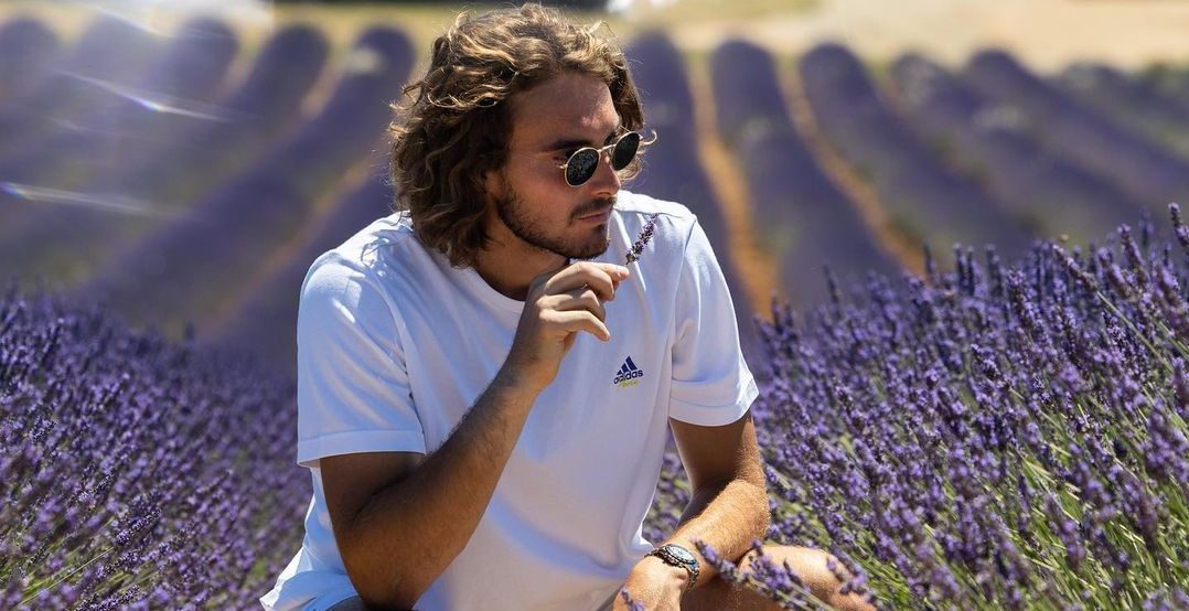 Reacție dură a guvernului Greciei, după ce Stefanos Tsitsipas a afirmat că preferă să ia Covid decât să se vaccineze