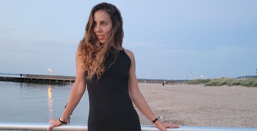 Probleme pentru Mihaela Buzărnescu la US Open! Românca, speriată de uraganul Henri: „Totul e închis!”