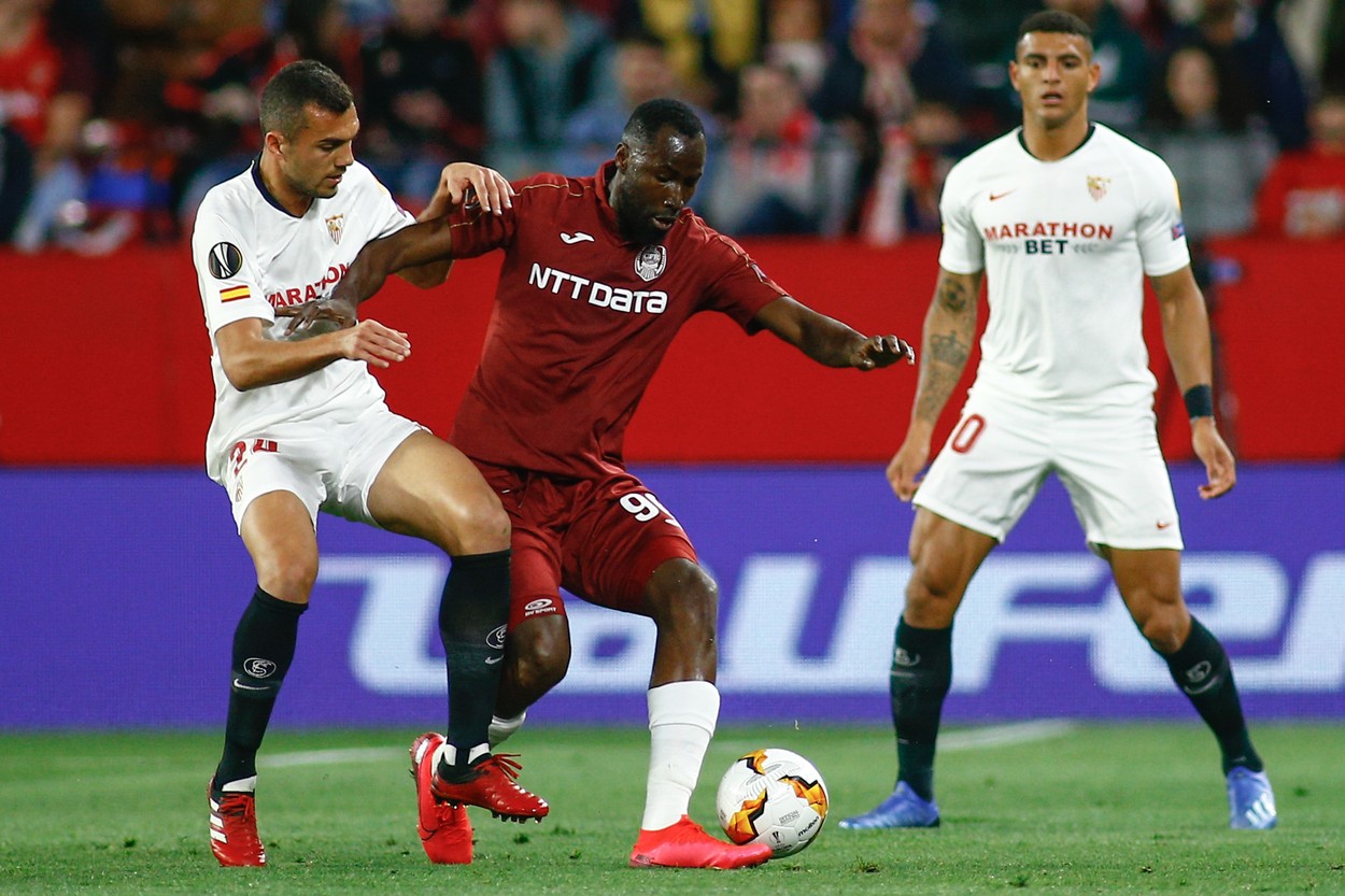 Lista fotbaliștilor pe care Dinamo îi voia înainte ca FIFA să îi interzică transferurile! 10 nume grele pot semna imediat, printre care Lacina Traore, Seydou Doumbia sau Sebastian Dubarbier | EXCLUSIV