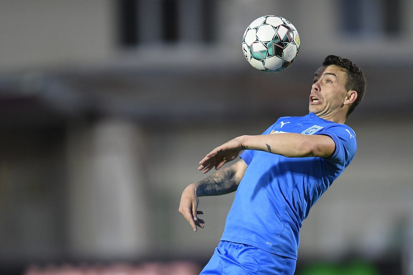 Universitatea Craiova – FC Voluntari 0-0 | Live Video Online în etapa 4 din Liga 1. Adam Nemec, ocazie uriașă