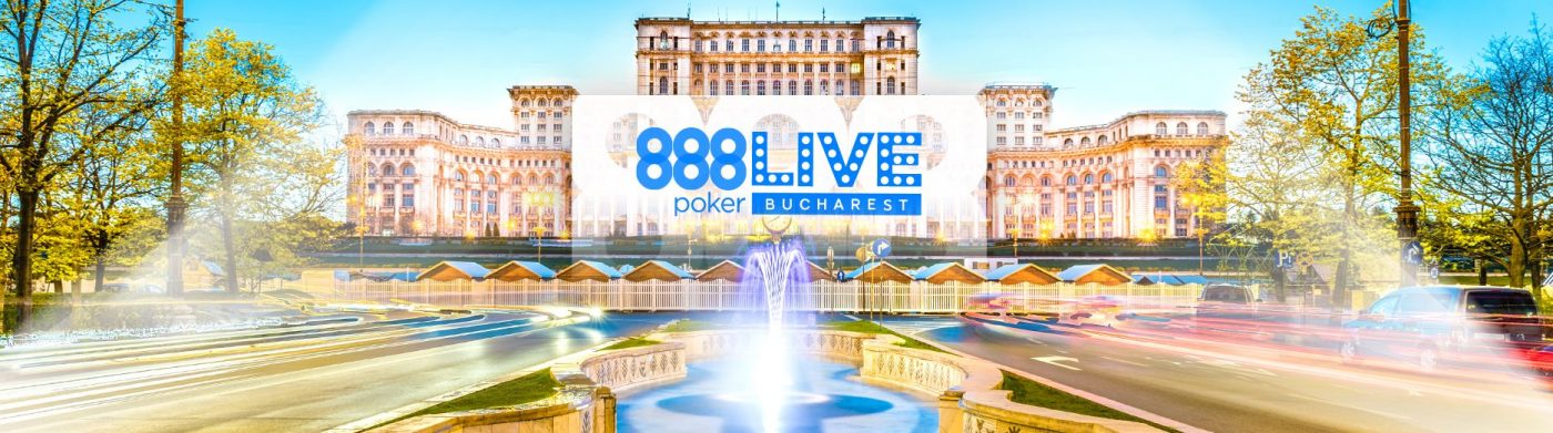 ADVERTORIAL | Lumea bună a pokerului se reunește în București