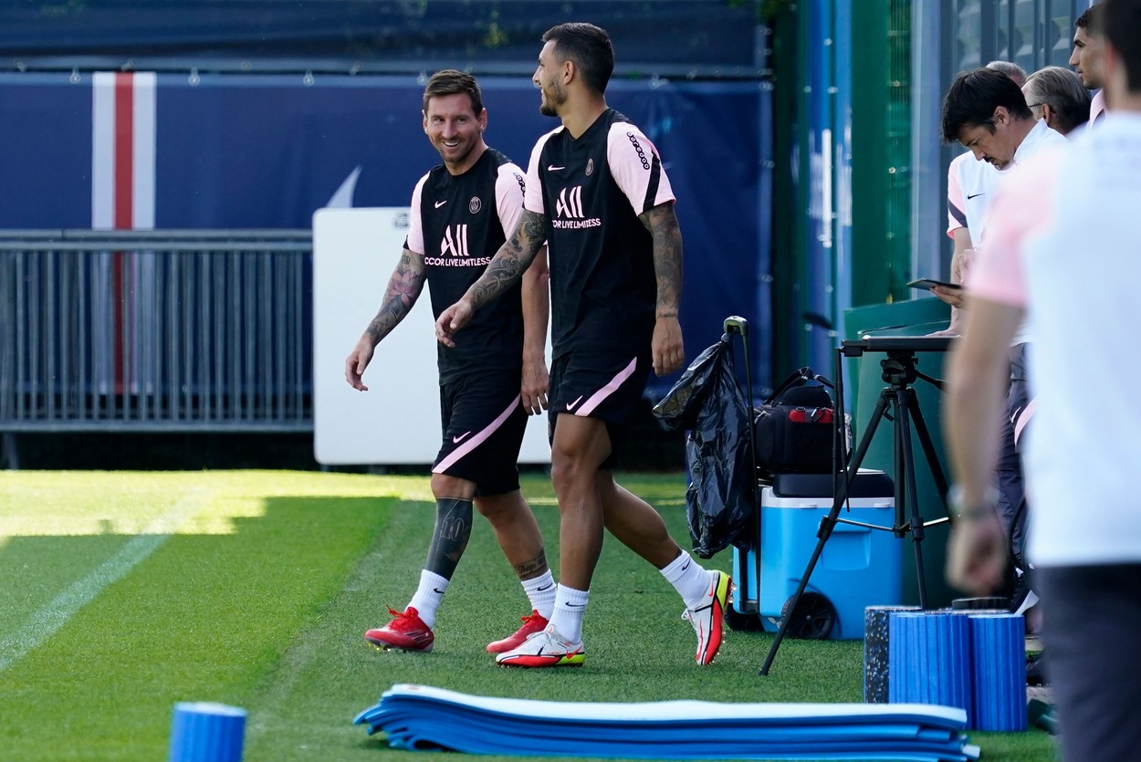 PSG a încheiat vara cu un deficit financiar uriaș, deși brazilianul Leonardo promisese că va obține peste 180 de milioane de euro din vânzările de jucători!