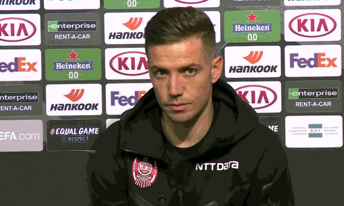Alex Chipciu, precum Ionel Dănciulescu! Cum e privit transferul la rivala Universitatea Cluj: „Nu-mi vine în minte o partidă memorabilă!” | VIDEO EXCLUSIV ProSport Live
