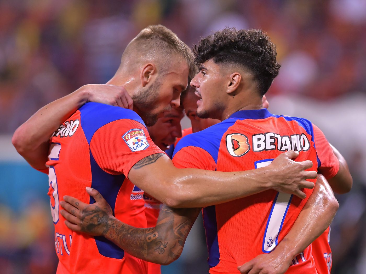 Alexandru Crețu e dorit în Liga 1! Unde ar putea ajunge după plecarea de la  FCSB