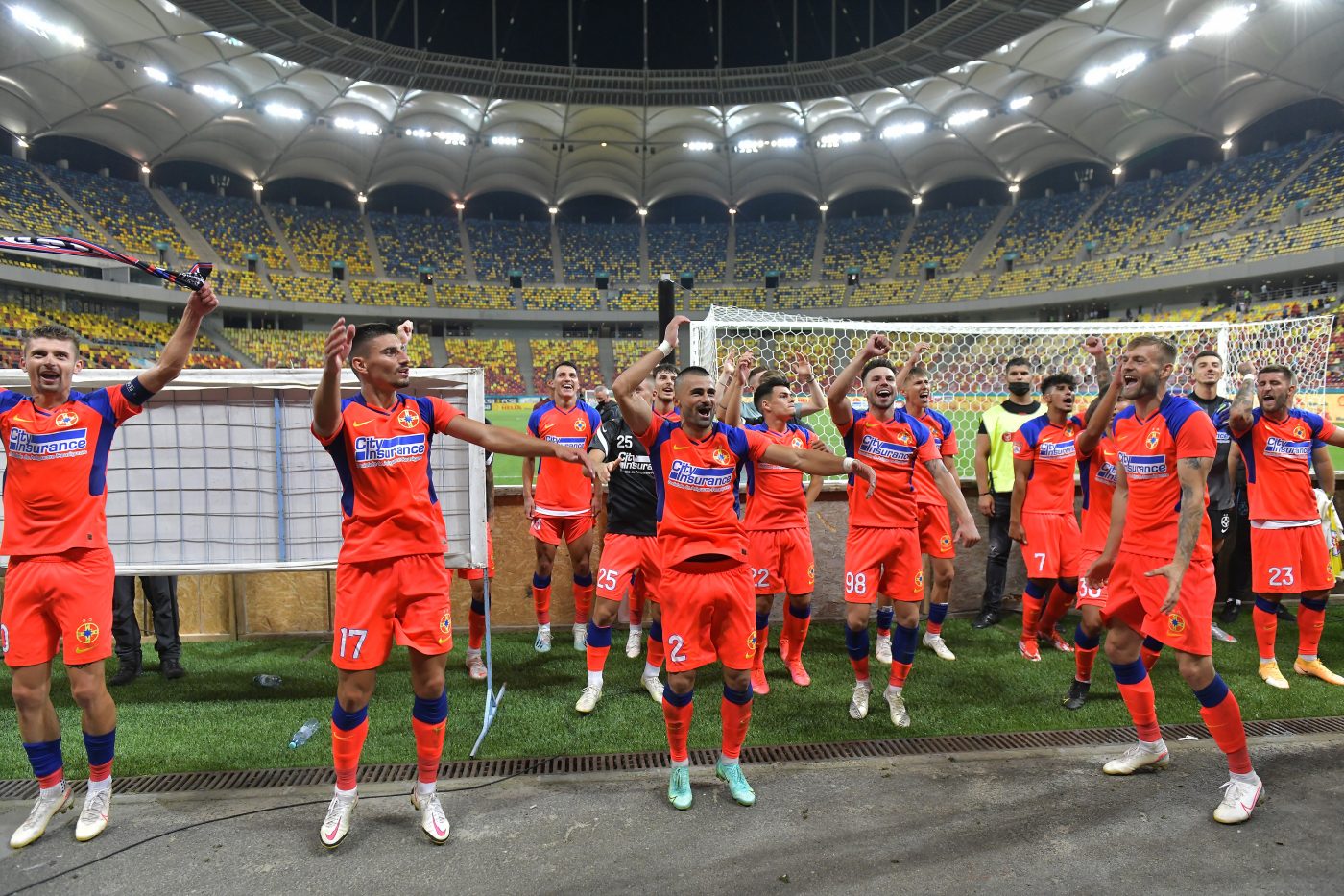 Alexandru Crețu și Iulian Cristea, doriți de un club din Liga 1, după ce au intrat în dizgrația lui Becali: „Nu vă ascund asta!”