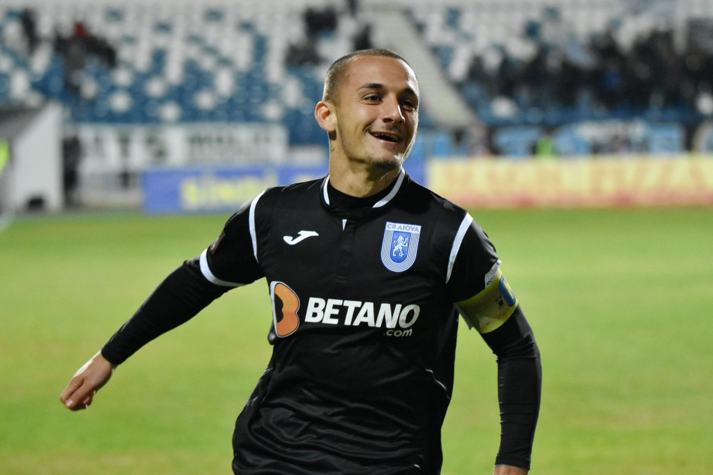 Mihai Rotaru, tot mai aproape de transferul bombă al lui Alex Mitriță la Universitatea Craiova! Anunțul președintelui Sorin Cârțu dă speranțe fanilor olteni