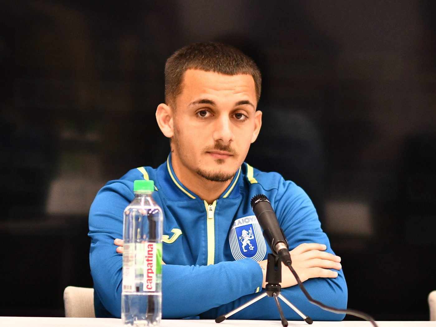 Alex Mitriță, deturnat de New York City FC din drumul spre Universitatea Craiova: „Mă întorceam cu sufletul! Nu a fost doar decizia mea”