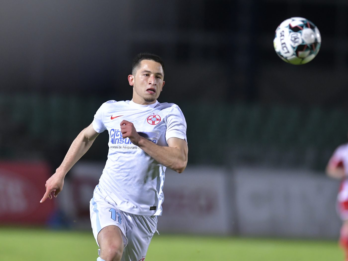 Basarab Panduru a analizat transferul lui Olimpiu Moruțan la Galatasaray. „N-a fost în cea mai bună formă!”