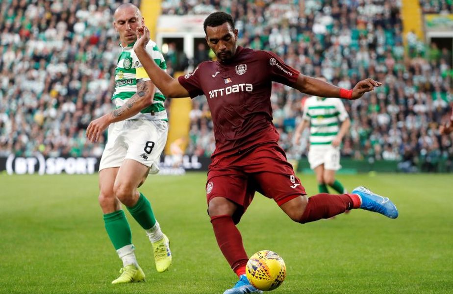 ULTIMA ORĂ | Billel Omrani e gata să plece de la CFR Cluj! Oferta sosită acum dintr-un campionat puternic al Europei