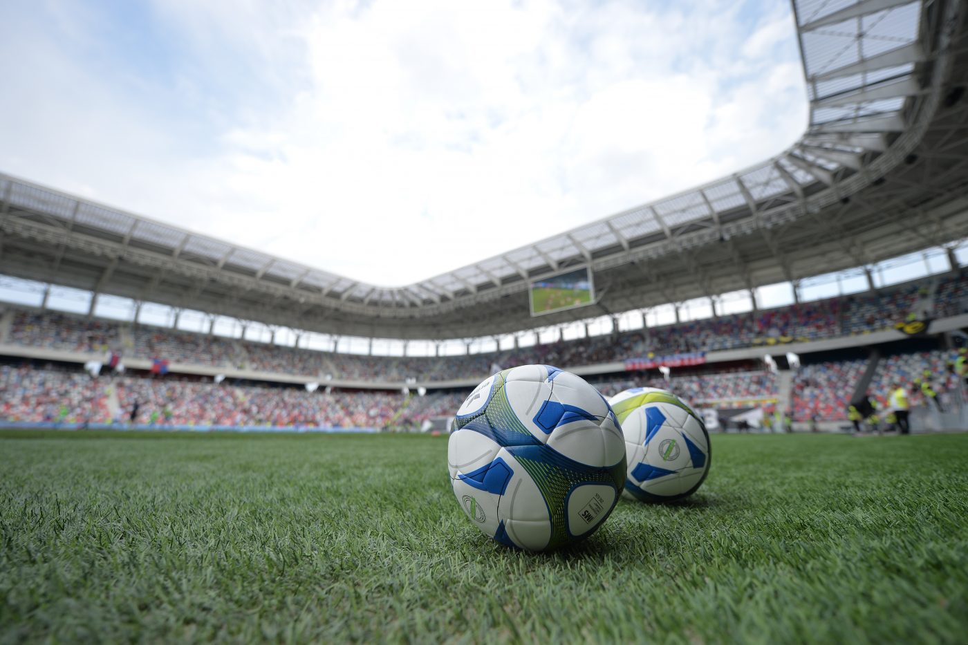 CSA Steaua, răspuns oficial după ce FCSB a cerut să joace pe stadionul din Ghencea. „Dorim colaborarea cu toate cluburile!”