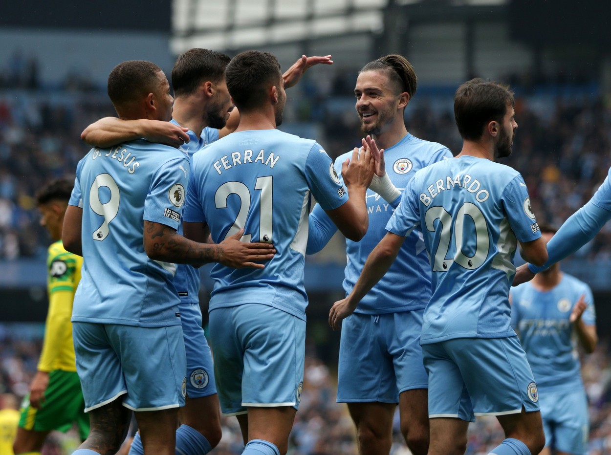 Top Pariu: Manchester City – Leicester se pariază la cota 1.60 » Pachetul Zilei ajunge la cota 12.38!