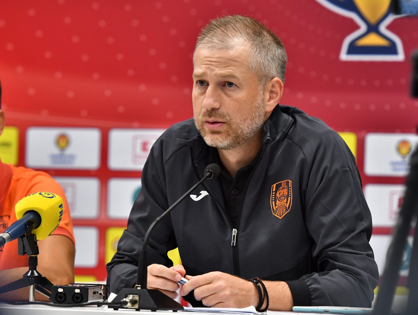 Ce mesaj a postat Edi Iordănescu pe Facebook înainte să accepte să preia FCSB. „Pot face performanță, dar fiecare cu rolul lui!” | FOTO