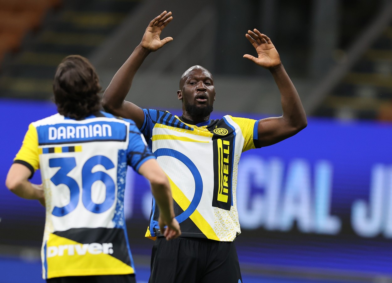 Chelsea face transferul verii și îl ia pe starul Romelu Lukaku, de la Inter! Gazzetta dello Sport: „Afacerea e încheiată!”