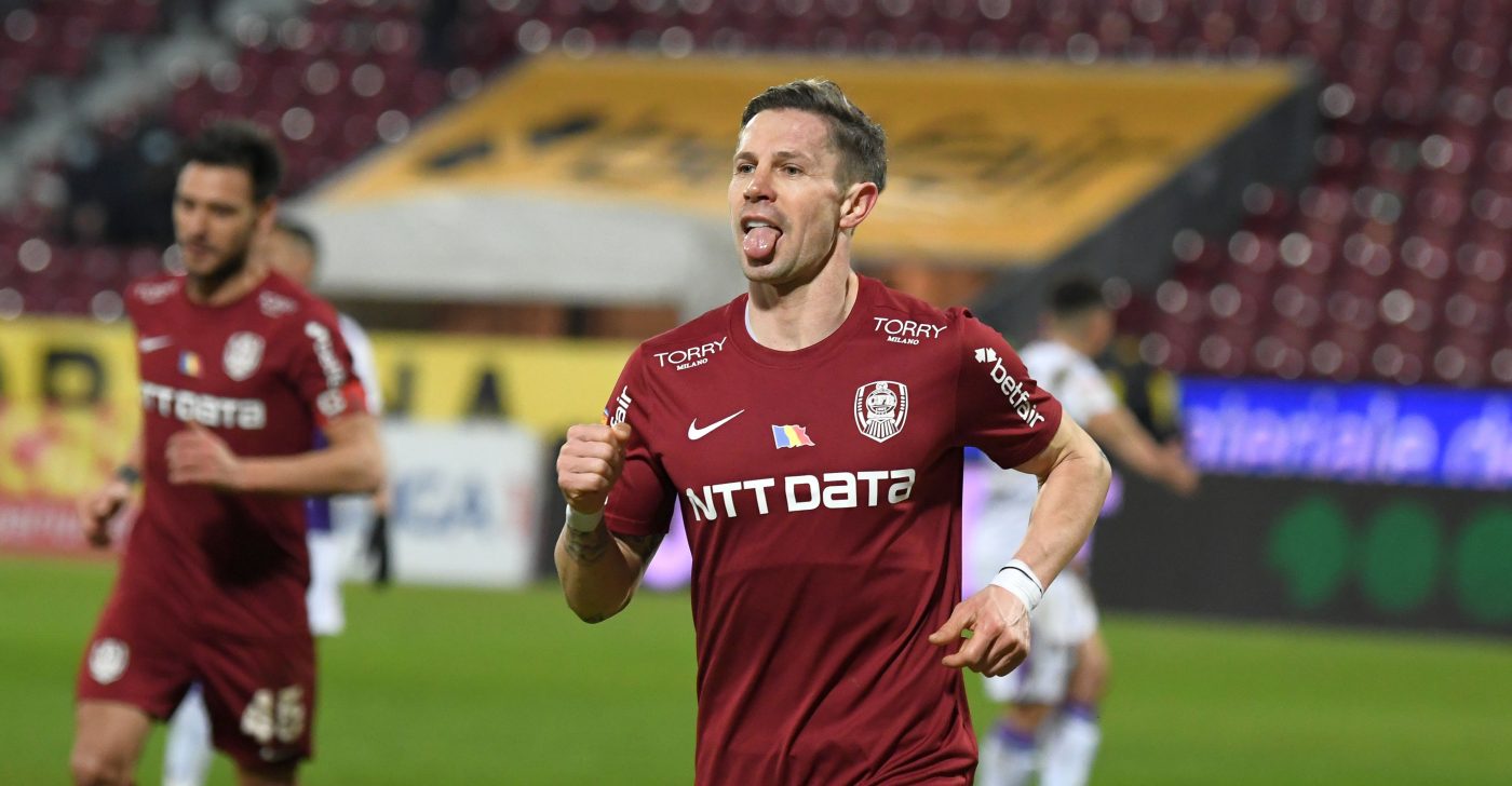 Ciprian Deac, surprins de jocul slab arătat de FCSB. „Nimeni nu se gândea la un scor așa mare”