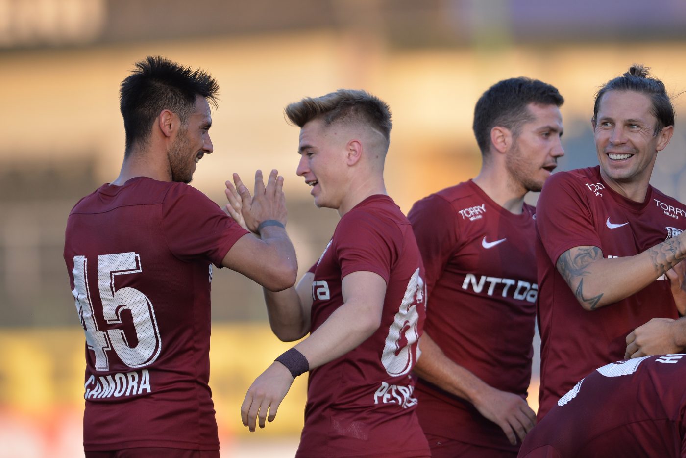Nicolae Dică a dezvăluit numele fotbalistului care putea face diferența la duelul Young Boys – CFR. „E jucător de viteză și execuție!”