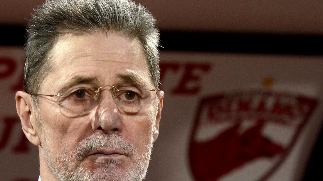 Cornel Dinu, dezvăluire incredibilă: „Sunt interzis la Dinamo! E degradant și jignitor”. Vinovați? „Două specimene de genul acesta să conducă DDB?! Deconturile nu sunt clare” | EXCLUSIV ProSport LIVE