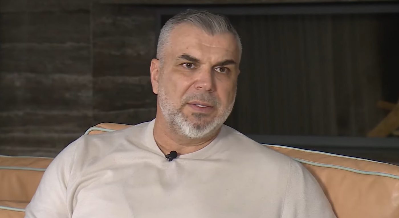 Cosmin Olăroiu a fost jefuit la Milano! Pagubă de 180.000 de dolari. Poliția face cercetări
