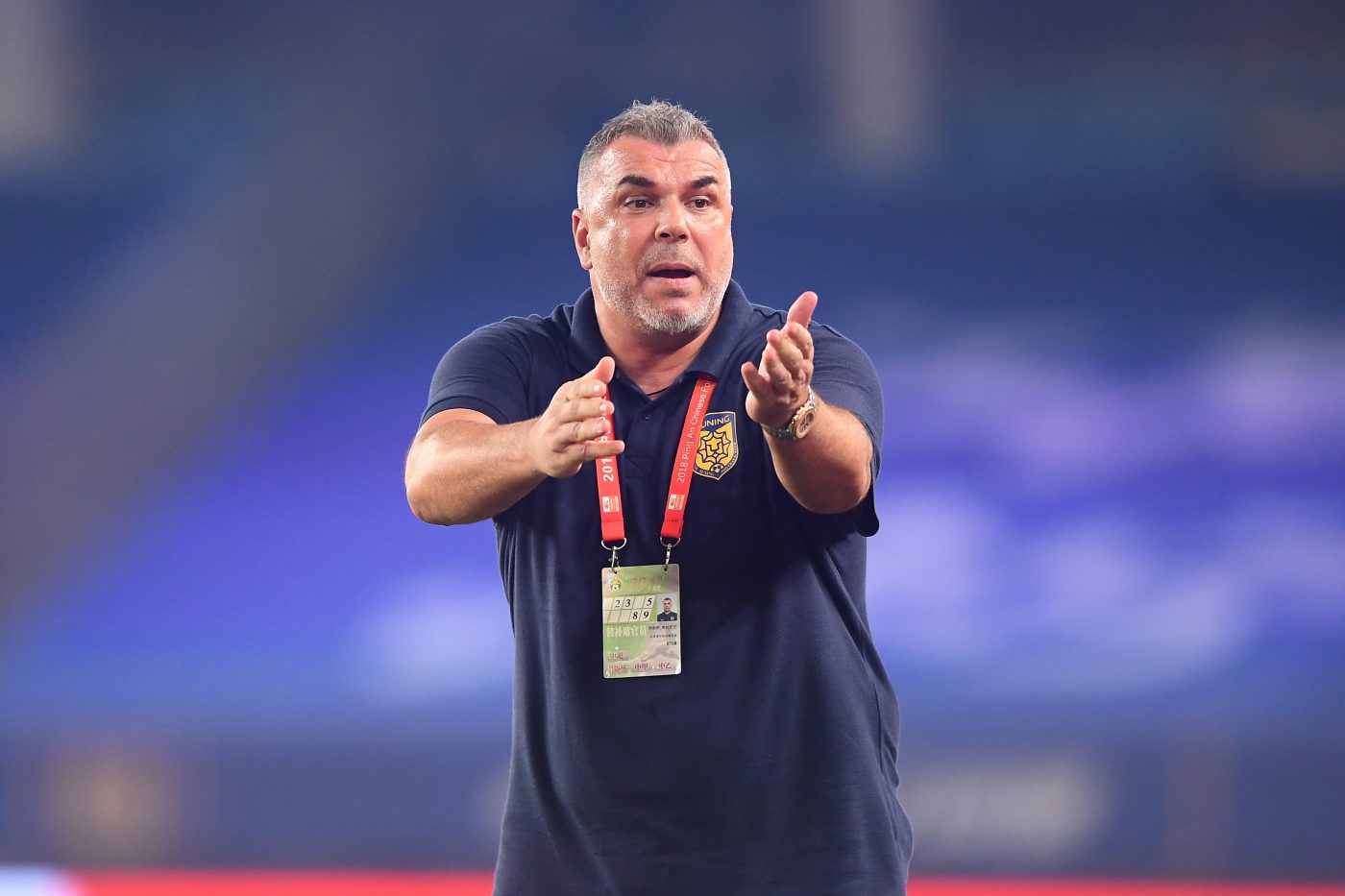 Cosmin Olăroiu, singurul antrenor care poate să se impună la FCSB. „Jucătorii valorează mai mult dacă îi antrenează el!”