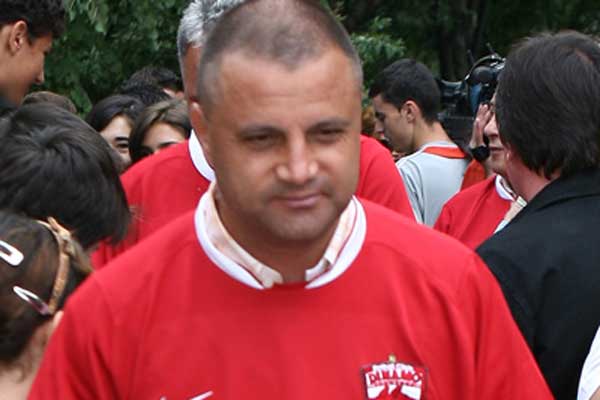 O glorie a lui Dinamo îl distruge pe Steliano Filip: „Nu este un jucător care să aibă un cuvânt de spus”