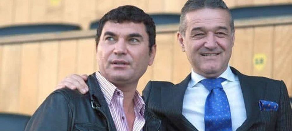 Cristi Borcea a vorbit cu Gigi Becali despre Edi Iordănescu! Ce i-a zis patronul FCSB. „O decizie bună!” | EXCLUSIV ProSport LIVE