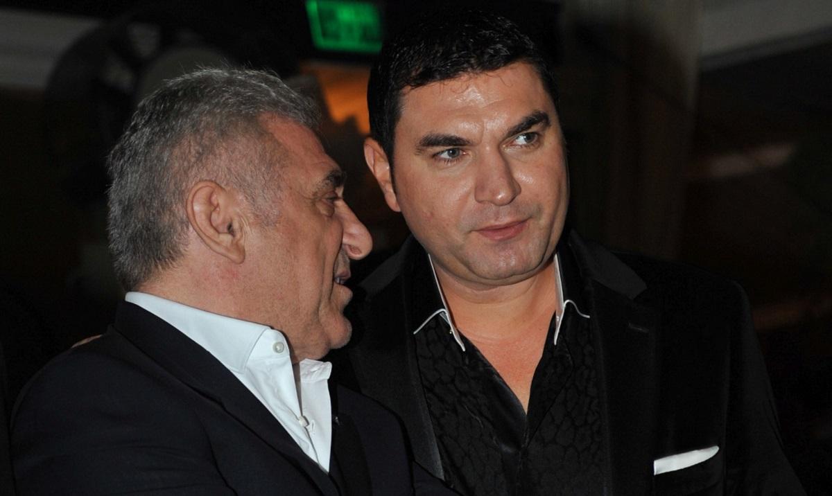 Cristi Borcea, șocat de transferurile făcute de Giovanni Becali la Parma și Galatasaray. „Nu am crezut!” | EXCLUSIV ProSport LIVE