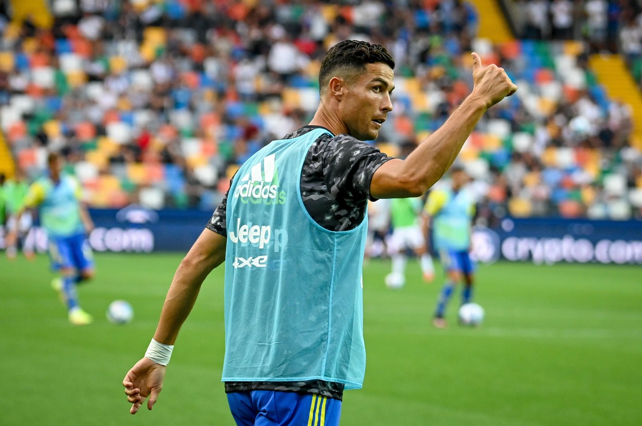 Cristiano Ronaldo, la doar un pas de Manchester City! Cine a făcut anunțul bombă: „Acordul este total!”