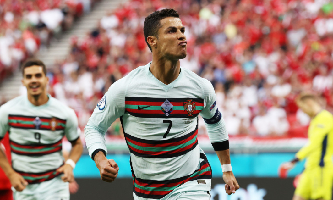 Transfer bombă în Premier League: Cristiano Ronaldo ar putea ajunge la Manchester City, sub comanda fostului său rival Pep Guardiola!