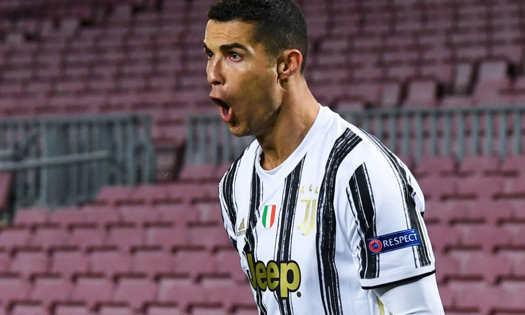 Cristiano Ronaldo pleacă de la Juventus Torino! Anunțul a fost făcut de un celebru jurnalist