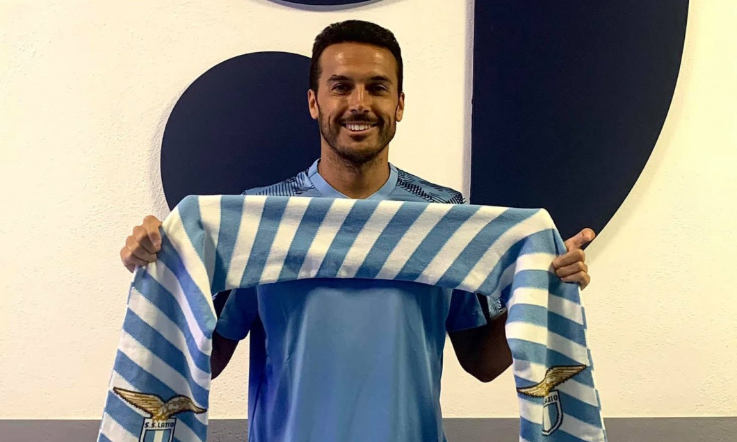 Cutremur în Serie A! Nu s-a mai întâmplat asta de 40 de ani. Pedro a plecat de la AS Roma și a semnat cu marea rivală Lazio