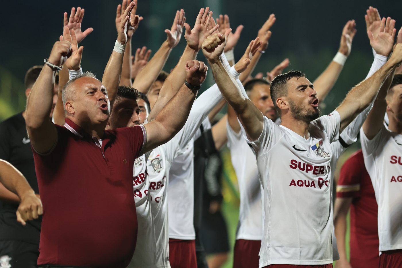 Un fost portar de la Rapid laudă strategia conducerii din Giulești, după revenirea în Liga 1: „A fost o surpriză plăcută!”. Ce spune despre antrenorul-suporter Mihai Iosif | VIDEO EXCLUSIV ProSport Live