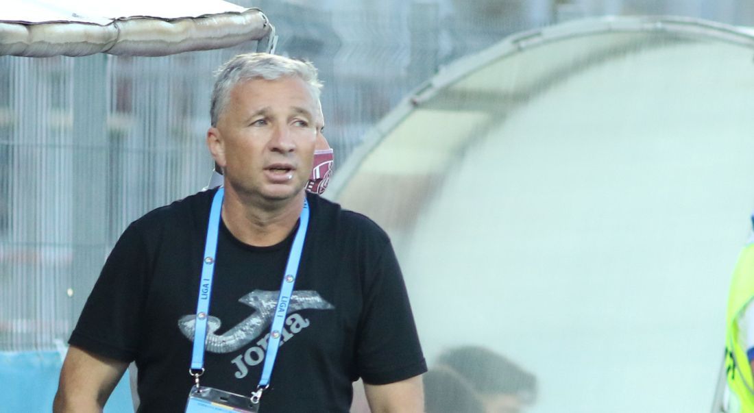 Se reactivează bomba în Liga 1: Dan Petrescu e favorit să o preia pe Sepsi OSK dacă Leo Grozavu va fi dat afară! Următoarele etape sunt cruciale | EXCLUSIV
