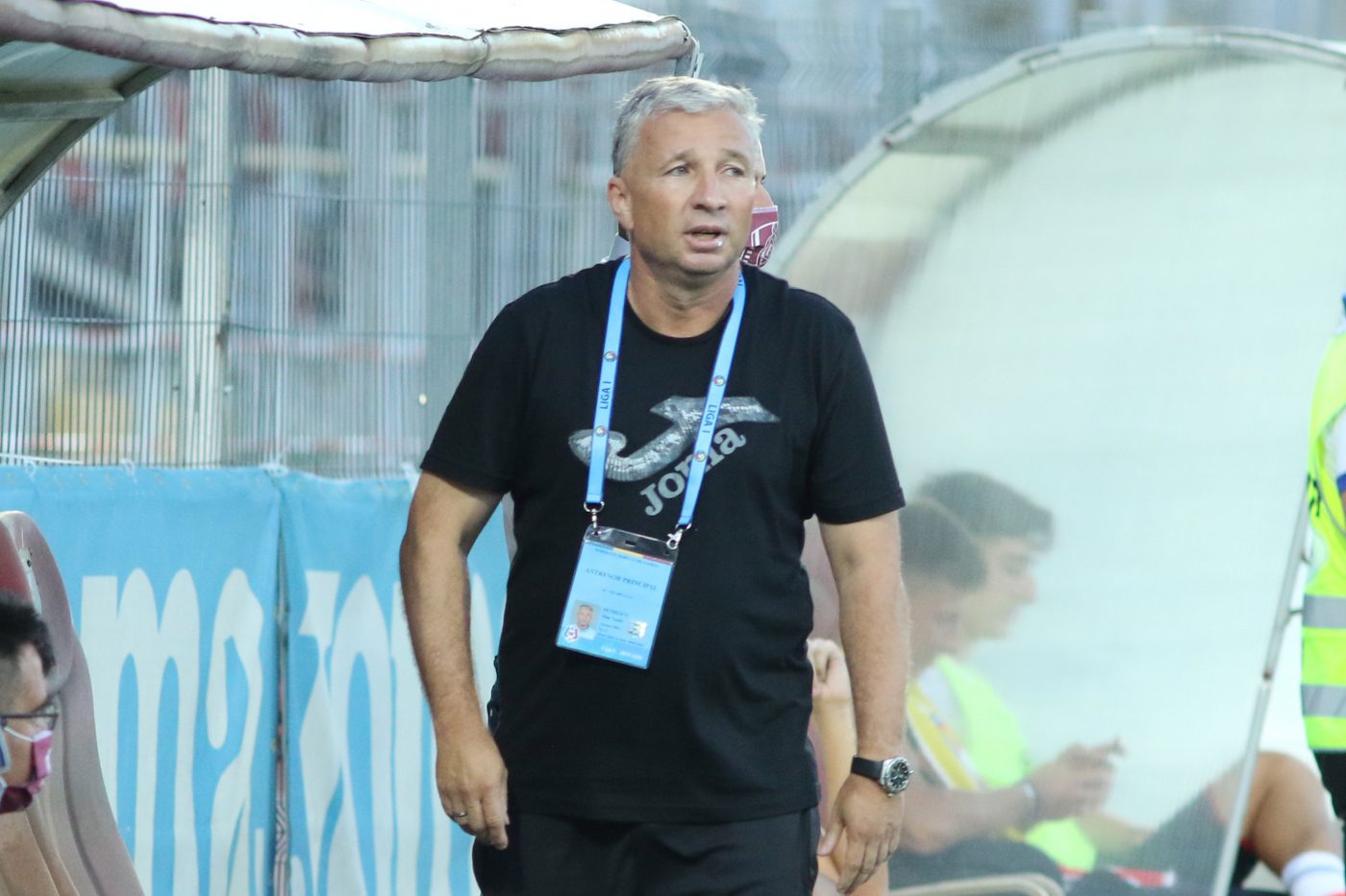 Diferența dintre CFR al lui Dan Petrescu și cel al lui Șumudică: „Reușeau să-i surprindă prin asta”. Fotbalistul care trebuie debutat urgent de Rădoi la națională