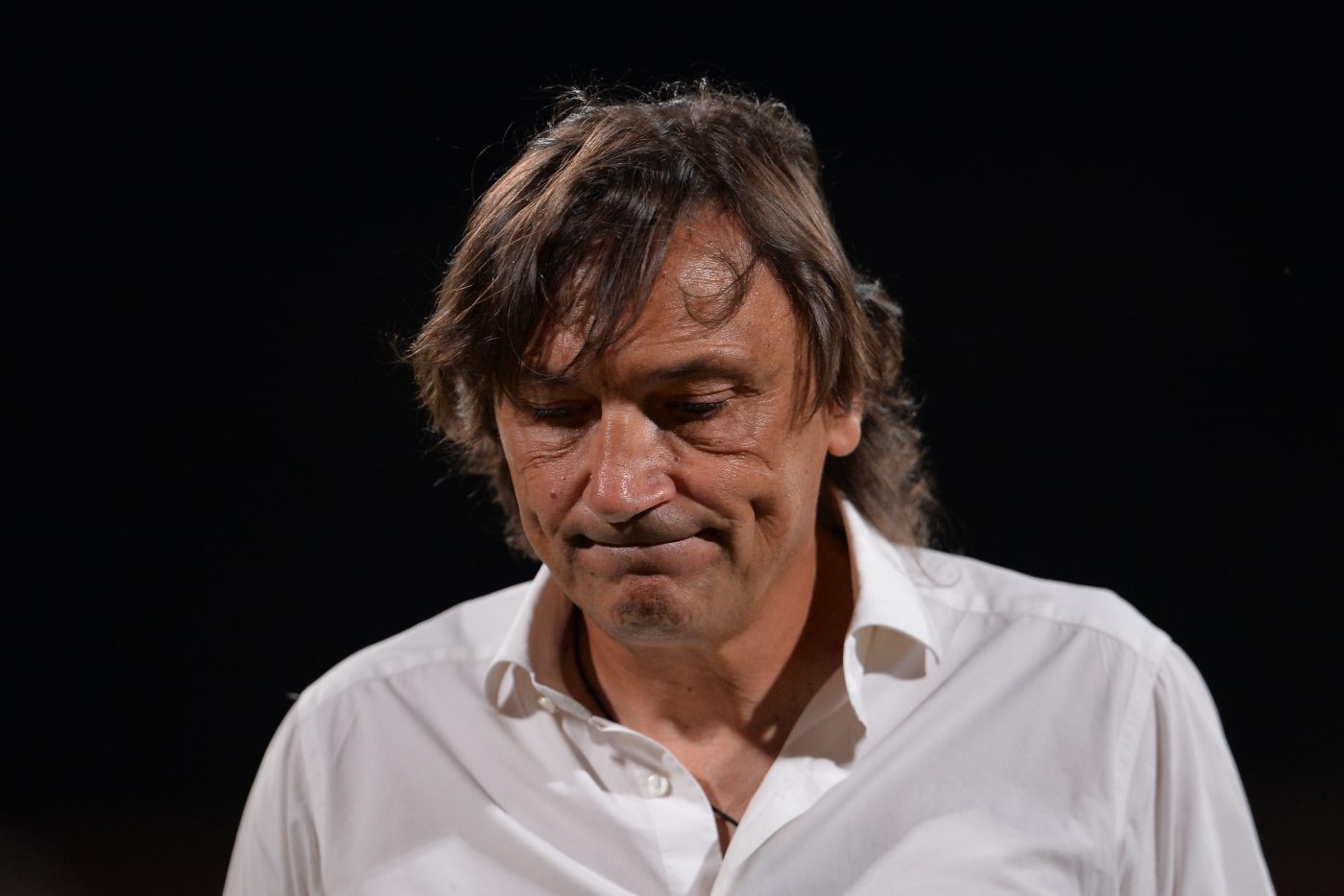 Dario Bonetti, semnal de alarmă după eșecul lui Dinamo cu Mioveni: „Nu sunt pregătiți pentru acest nivel! Stăm în 12-13-14 jucători”
