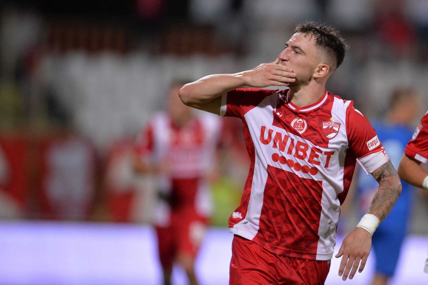 Liga 1: Profitul a fost asigurat și la cota 2.05 » 19 „VERZI” în runda a treia!