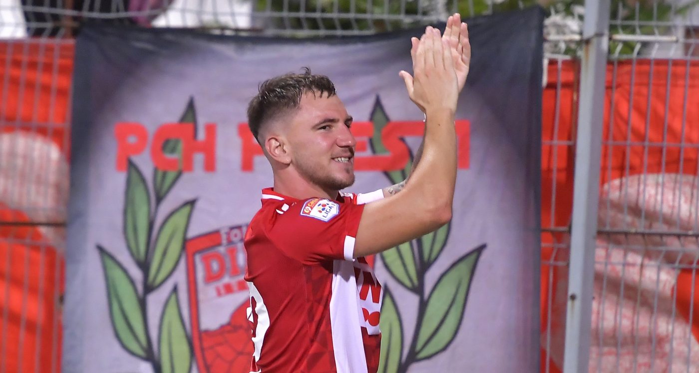 Liga 1: Dinamo – FC Argeș se pariază și la cota 1.75 » Am pregătit 4 variante de profit!