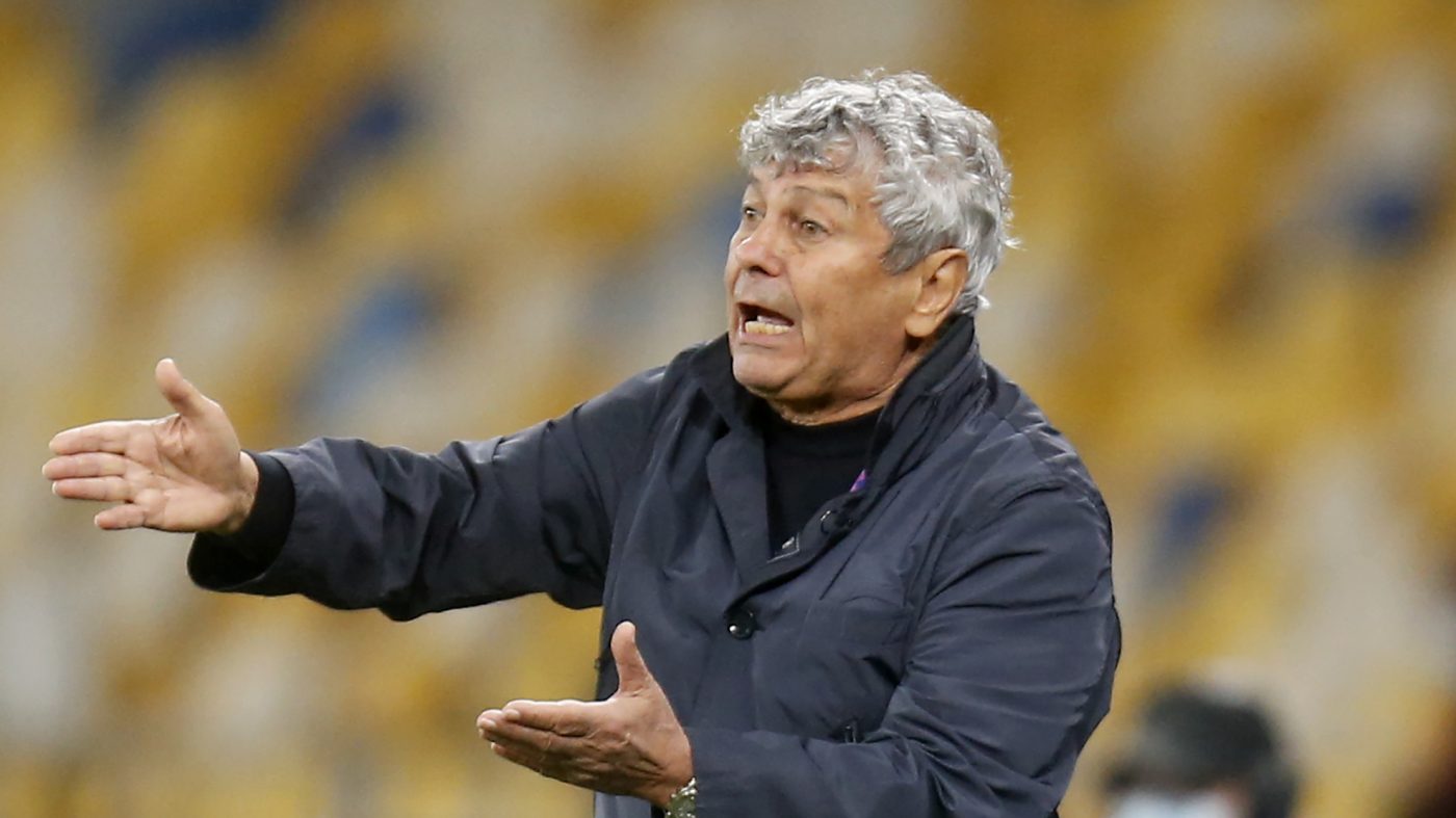 Mircea Lucescu, supărat pe arbitraj după eșecul cu FC Barcelona! „Fotbalul ar fi mai bun fără VAR”
