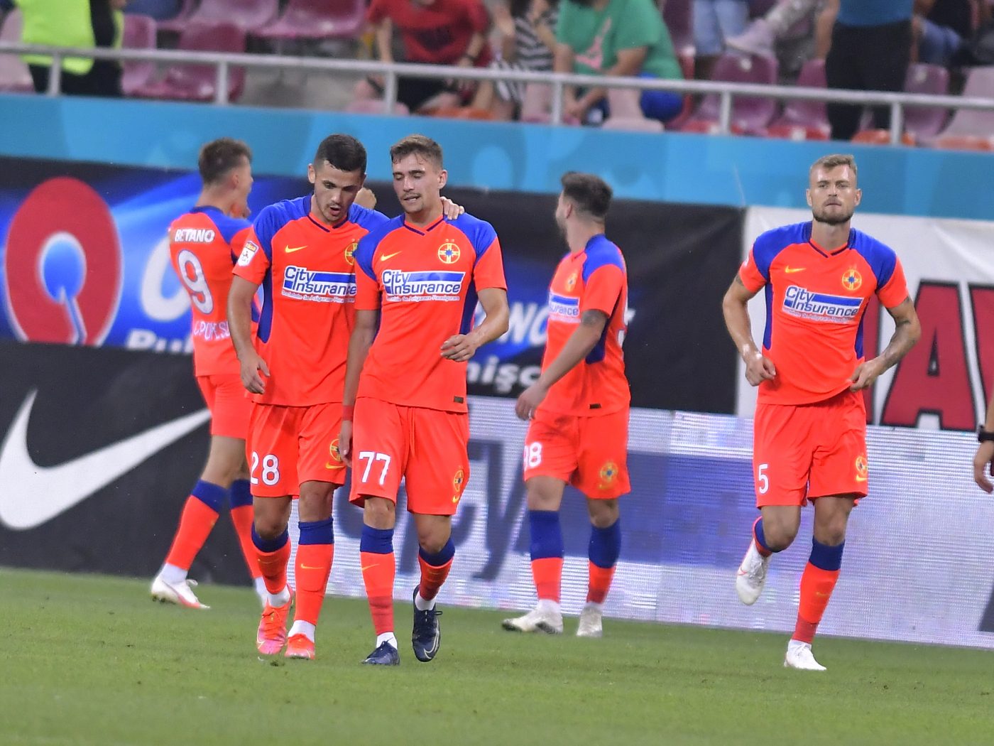 FCSB a dat lovitura cu atacantul transferat de Gigi Becali. „Are calități excepționale!” Sfaturi pentru Edi Iordănescu