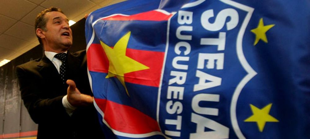 FCSB, la un pas să poată folosi marca Steaua. „A fost aproape să obțină acordul CSA!” | EXCLUSIV ProSport LIVE