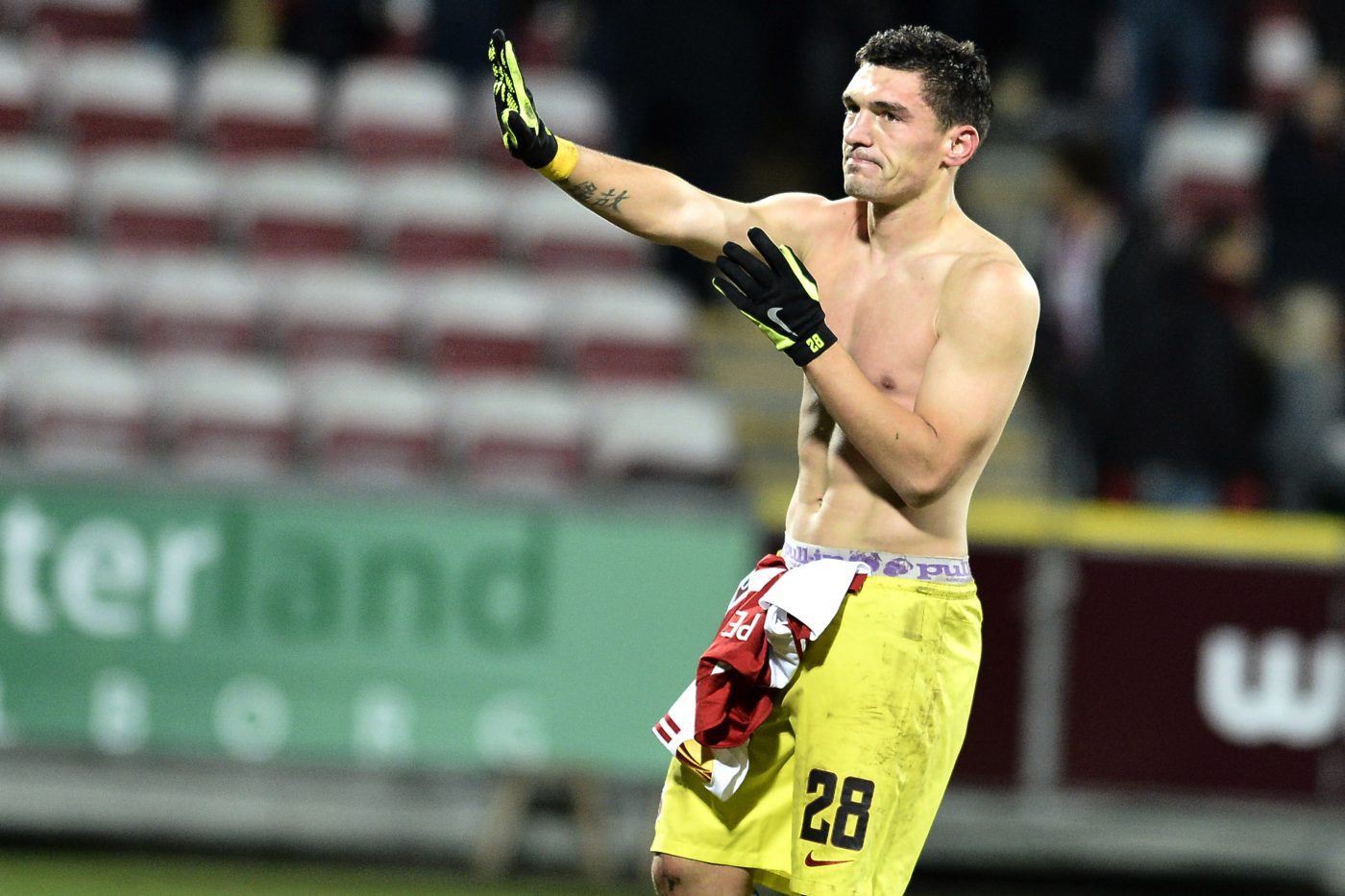 FCSB, negocieri cu Claudiu Keșeru pentru a reveni la FCSB. „Am vorbit cu el!” De ce nu semnează atacantul