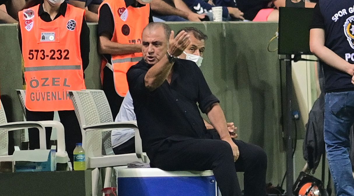 Fatih Terim, prima reacție după transferul lui Olimpiu Moruțan. „Patronul a spus tot!”