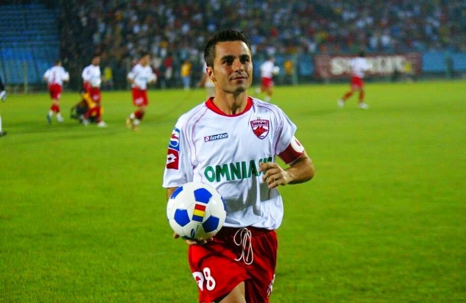 Florentin Petre, laude la adresa Rapidului înaintea meciului cu Dinamo: „Mă uitam în tribună și vedeam ce spectacol”. Cum arătau derby-urile pentru fostul mijlocaș
