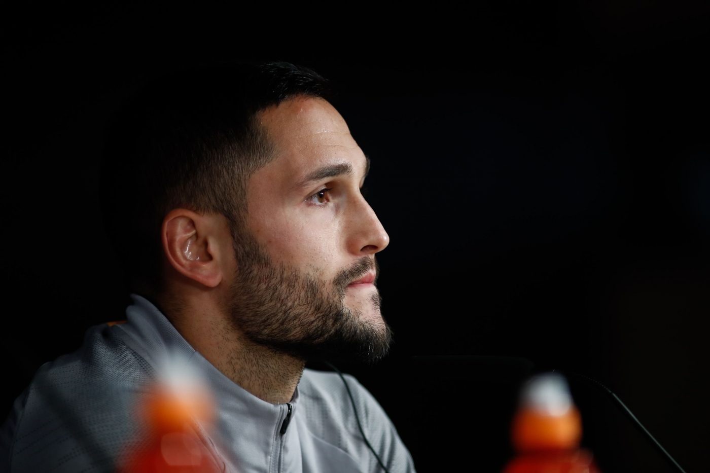 Transferul lui Florin Andone la Rapid, departe de a fi realizat: „Ar fi un pas înapoi să vină în Liga 1!” | VIDEO EXCLUSIV ProSport Live