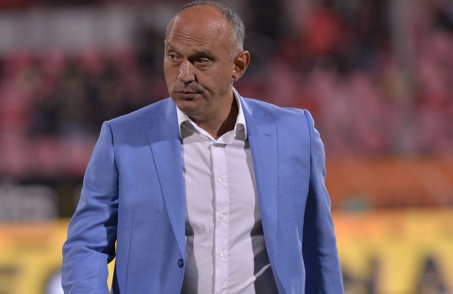 Florin Prunea a dat verdictul înainte de Young Boys Berna – CFR Cluj. „O echipă extrem de puternică!” | EXCLUSIV ProSport LIVE