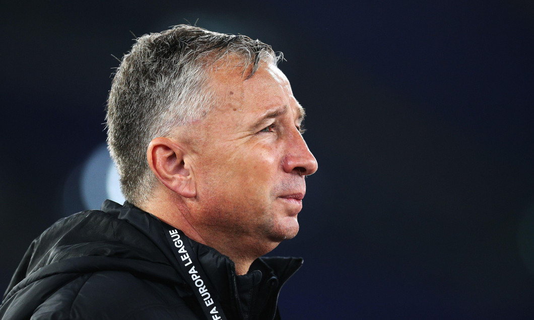 Lovitura pe care o dă Dan Petrescu la CFR Cluj! El e fotbalistul străin pentru titlu pe care îl aduce Neluțu Varga