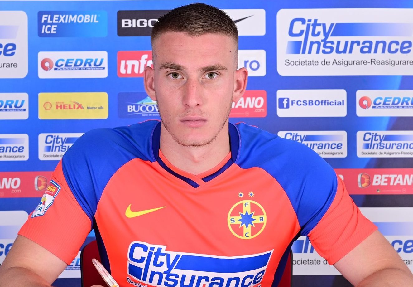 Florin Prunea îl critică pe Ivan Mamut după debutul la FCSB. „N-am înțeles niciodată de ce l-au adus!” + Ce zice despre Olimpiu Moruțan | EXCLUSIV ProSport LIVE