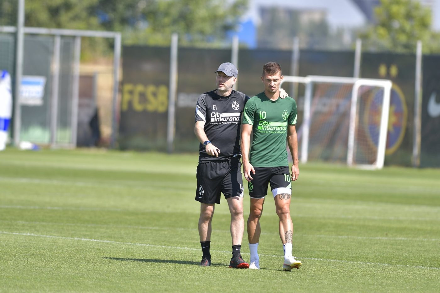 Florin Tănase, la un pas să plece și el de la FCSB! Gigi Becali: „Nu mai depinde de mine!” Ultima ofertă pentru căpitanul roș-albaștrilor